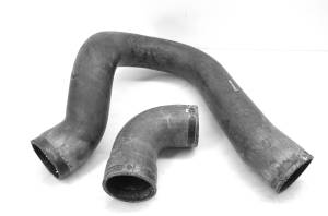 08 Sea-Doo GTI SE 155 Exhuast Hose Pipes