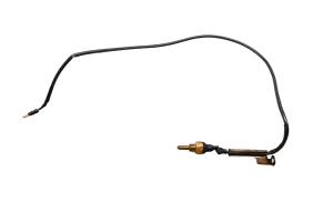 02 Honda Rancher 350 4x4 Oil Temperature Sensor TRX350FM