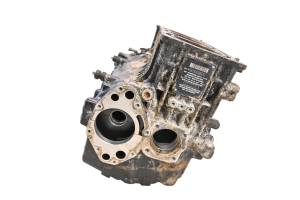 Sea-Doo - 10 Sea-Doo GTX 155 Crankcase Center Crank Case & Pistons - Image 4