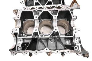 Sea-Doo - 10 Sea-Doo GTX 155 Crankcase Center Crank Case & Pistons - Image 8