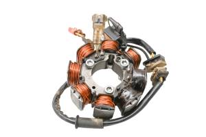00 Honda Recon 250 2x4 Stator TRX250TM