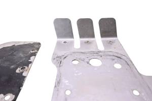 Sea-Doo - 12 Sea-Doo GTX Limited iS 260 Lower & Central Reinforcement Bracket Mounts - Image 4