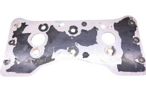 Sea-Doo - 12 Sea-Doo GTX Limited iS 260 Lower & Central Reinforcement Bracket Mounts - Image 6