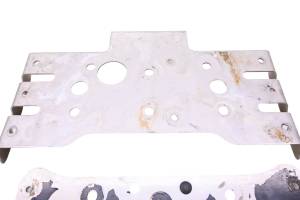 Sea-Doo - 12 Sea-Doo GTX Limited iS 260 Lower & Central Reinforcement Bracket Mounts - Image 7