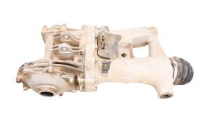 03 Kawasaki Prairie 360 2x4 Rear Swingarm & Differential KVF360