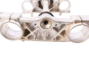 Honda - 09 Honda CRF250R Triple Tree Upper & Lower Handlebar Clamps - Image 5