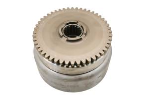 Honda - 00 Honda Recon 250 2x4 Flywheel Starter Clutch Bearing & Gear TRX250TM - Image 3