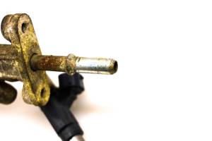 Kawasaki - 16 Kawasaki Mule 4010 4X4 Fuel Injectors Line KAF620M - Image 4