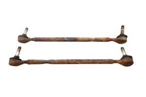 03 Kawasaki Prairie 650 4x4 Tie Rods & Ends KVF650