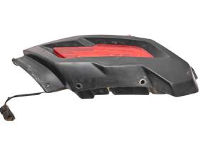 CF Moto - 18 CFMoto CForce 500 4x4 Rear Left Tail Brake Light - Image 2