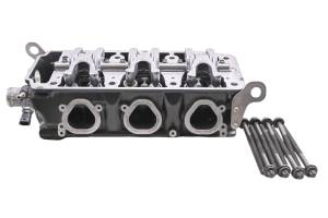 17 Sea-Doo RXT X 300 Cylinder Head For Parts