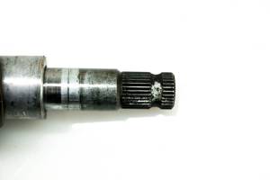 Honda - 90 Honda XR80R Kick Start Spindle Shaft - Image 2