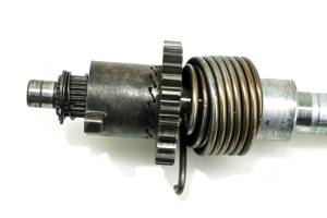 Honda - 90 Honda XR80R Kick Start Spindle Shaft - Image 3