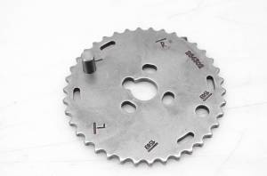 Sea-Doo - 05 Sea-Doo GTX 4-Tech Limited Camshaft Cam Shaft - Image 6