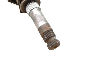 Honda - 95 Honda Fourtrax 300 2x4 Kick Start Gear Spindle TRX300 - Image 2