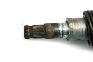 Honda - 90 Honda XR80R Kick Start Gear Spindle - Image 2