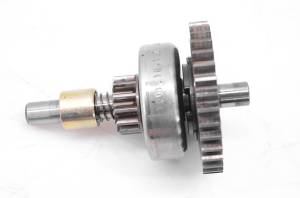 Sea-Doo - 05 Sea-Doo GTX 4-Tech Limited Starter Gear Bendix - Image 2