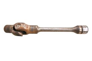 01 Honda Rancher 350 ES 2x4 Rear Drive Shaft TRX350TE