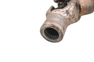 Honda - 01 Honda Rancher 350 ES 2x4 Rear Drive Shaft TRX350TE - Image 2