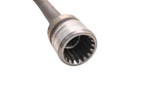 Honda - 01 Honda Rancher 350 ES 2x4 Rear Drive Shaft TRX350TE - Image 3