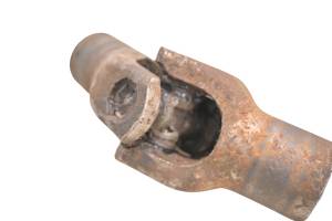 Honda - 01 Honda Rancher 350 ES 2x4 Rear Drive Shaft TRX350TE - Image 5