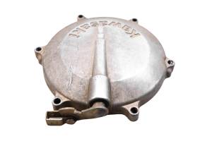 Kawasaki - 98 Kawasaki KLX300 Outer Clutch Cover - Image 2