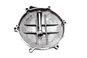Kawasaki - 98 Kawasaki KLX300 Outer Clutch Cover - Image 3