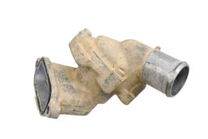 Kawasaki - 20 Kawasaki Teryx KRX 1000 Thermostat & Housing Cover KRF1000 - Image 3