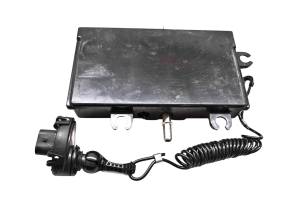 Ski-Doo - 16 Ski-Doo Summit X T3 800R E-Tec Electric Control Unit Ecu & Dess Key 154" - Image 2