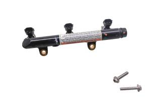 Sea-Doo - 19 Sea-Doo Spark 3-Up 900 ACE Fuel Injectors & Rail - Image 3