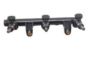 Sea-Doo - 19 Sea-Doo Spark 3-Up 900 ACE Fuel Injectors & Rail - Image 5