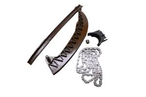 Sea-Doo - 19 Sea-Doo Spark 3-Up 900 ACE Cam Chain & Guides - Image 3