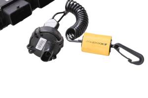 Sea-Doo - 17 Sea-Doo RXT X 300 Electric Control Unit Ecu & Key - Image 2