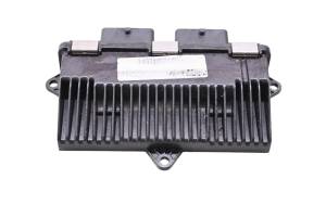 Sea-Doo - 17 Sea-Doo RXT X 300 Electric Control Unit Ecu & Key - Image 4