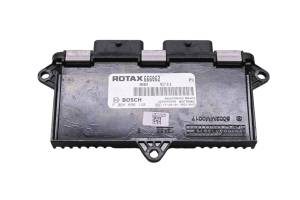 Sea-Doo - 17 Sea-Doo RXT X 300 Electric Control Unit Ecu & Key - Image 6