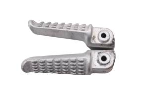 Kawasaki - 22 Kawasaki Ninja 400 Foot Pegs Rear Left & Right EX400 - Image 3