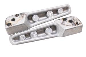 Kawasaki - 22 Kawasaki Ninja 400 Foot Pegs Rear Left & Right EX400 - Image 4