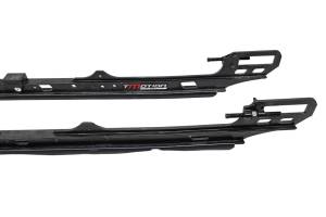 Ski-Doo - 16 Ski-Doo Summit X T3 800R E-Tec Rear Suspension Rails Left & Right 154" - Image 2