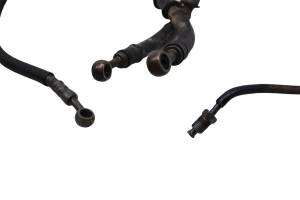 Honda - 87 Honda TRX250X Front Brake Lines - Image 4