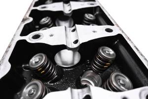 Sea-Doo - 07 Sea-Doo RXT 215 4-Tec Cylinder Head - Image 8