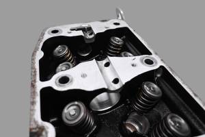 Sea-Doo - 07 Sea-Doo RXT 215 4-Tec Cylinder Head - Image 9
