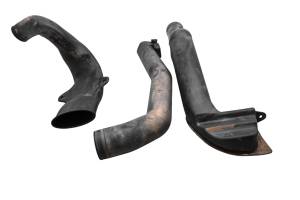 Kawasaki - 06 Kawasaki Prairie 360 4x4 Clutch Snorkel Hose Set KVF360 - Image 3