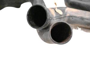 Kawasaki - 06 Kawasaki Prairie 360 4x4 Clutch Snorkel Hose Set KVF360 - Image 4