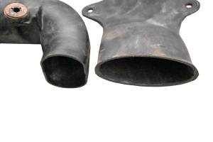 Kawasaki - 06 Kawasaki Prairie 360 4x4 Clutch Snorkel Hose Set KVF360 - Image 5