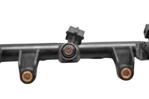 Ski-Doo - 21 Ski-Doo Renegade 900 XRS Turbo Fuel Rail & Injectors 137" - Image 5