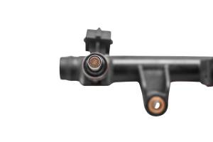 Ski-Doo - 21 Ski-Doo Renegade 900 XRS Turbo Fuel Rail & Injectors 137" - Image 6