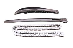 09 Sea-Doo GTX 255 Limited Cam Chain & Guides