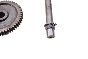 Honda - 88 Honda Fourtrax 125 2x4 Starter Gears TRX125 - Image 4