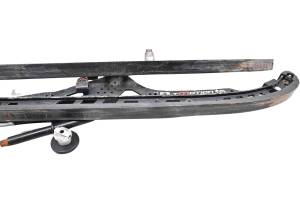 Ski-Doo - 18 Ski-Doo Summit SP 850 E-Tec Rear Suspension Rails Left & Right 154" - Image 6