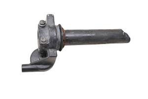 03 Kawasaki KX125 Twist Throttle